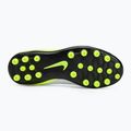 Dětské kopačky Nike Phantom Luna 2 Academy AG Jr metallic silver/black/volt 4