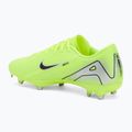 Pánské kopačky Nike Mercurial Vapor 16 Academy FG/MG volt/black 3