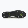 Pánské kopačky Nike Tiempo Legend 10 Academy SG-Pro silver/volt/black 4