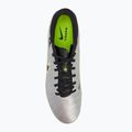 Pánské kopačky Nike Tiempo Legend 10 Academy SG-Pro silver/volt/black 5