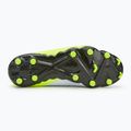 Dětské kopačky Nike Phantom GX 2 Academy FG/MG metallic silver/volt/black 4