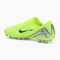 Pánské kopačky Nike Mercurial Vapor 16 Academy AG volt/black 3