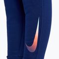 Dětské kalhoty Nike CR7 Club Fleece blue void/metallic gold 3