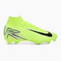 Pánské kopačky Nike Mercurial Superfly 10 Pro FG volt/black 2