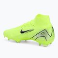 Pánské kopačky Nike Mercurial Superfly 10 Pro FG volt/black 3