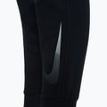 Dětské kalhoty Nike CR7 Club Fleece black / volt 4