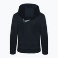 Dětská mikina Nike CR7 Club Fleece black / volt 2