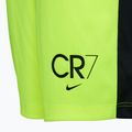 Dětské fotbalové šortky Nike CR7 Academy Dri-FIT volt / black / black 3