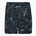 Dětské tréninkové šortky Nike Multi Dri-FIT black/black/white