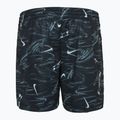 Dětské tréninkové šortky Nike Multi Dri-FIT black/black/white 2