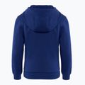 Dětská mikina Nike CR7 Club Fleece blue void/metallic gold 2