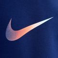 Dětská mikina Nike CR7 Club Fleece blue void/metallic gold 3