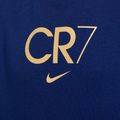 Dětská mikina Nike CR7 Club Fleece blue void/metallic gold 4