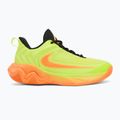 Dětské basketbalové boty Nike Giannis Immortality 4 cyber/ sundial/ lightning/ bright mandarin 2