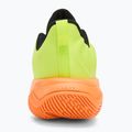 Dětské basketbalové boty Nike Giannis Immortality 4 cyber/ sundial/ lightning/ bright mandarin 6