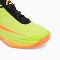 Dětské basketbalové boty Nike Giannis Immortality 4 cyber/ sundial/ lightning/ bright mandarin 7
