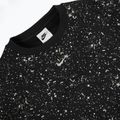 Dětská mikina Nike Sportswear Club Fleece black/metallic silver 3