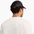 Kšiltovka  Jordan Club Unstructured Curved-Bill black/white 6