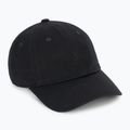 Kšiltovka  Jordan Club Unstructured Curved-Bill black/black