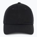Kšiltovka  Jordan Club Unstructured Curved-Bill black/black 2