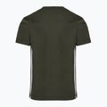 Dětské tričko  Nike Sportswear cargo khaki 2