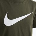 Dětské tričko  Nike Sportswear cargo khaki 3