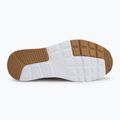 Dětské boty Nike Air Max SC pale ivory/hemp/burgundy ash 4