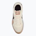 Dětské boty Nike Air Max SC pale ivory/hemp/burgundy ash 5
