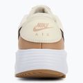 Dětské boty Nike Air Max SC pale ivory/hemp/burgundy ash 6