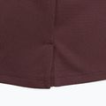 Pánské běžecké tričko Nike Miler Dri-Fit UV burgundy crush 4