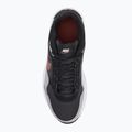 Dětské boty Nike Air Max SC black/ dark pony/ cement grey 5