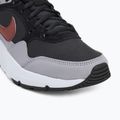 Dětské boty Nike Air Max SC black/ dark pony/ cement grey 7