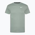Pánské běžecké tričko Nike Miler Dri-Fit UV jade horizon