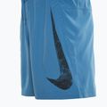 Pánské šortky Nike Form Swoosh Dri-Fit 7" aegean storm/black 3