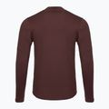 Pánské běžecké tričko s dlouhým rukávem Nike Dri-FIT Element 1/2-Zip burgundy crush 2