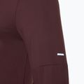 Pánské běžecké tričko s dlouhým rukávem Nike Dri-FIT Element 1/2-Zip burgundy crush 5