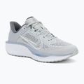 Pánské běžecké boty Nike Quest 6 light smoke grey/ashen slate/hyper royal/iron grey