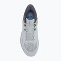 Pánské běžecké boty Nike Quest 6 light smoke grey/ashen slate/hyper royal/iron grey 5