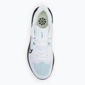 Pánské běžecké boty Nike Quest 6 white/dusty cactus/black 5
