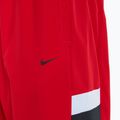 Pánské kalhoty Nike Icon Woven university red / black / white / black 3