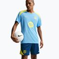 Pánské fotbalové šortky Nike FC Barcelona Strike SE gym blue/opti yellow/opti yellow 6