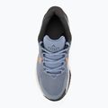 Dětské běžecké boty  Nike Star Runner 4 ashenslate/armorynavy/pureplatinum/metalredbronze 5