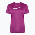 Dámské tréninkové tričko Nike Dri-Fit hot fuchsia