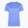 Dámské tréninkové tričko Nike Dri-Fit royal pulse