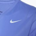 Dámské tréninkové tričko Nike Dri-Fit royal pulse 3