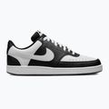 Pánské boty Nike Court Vision Low black/white 8