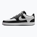 Pánské boty Nike Court Vision Low black/white 9