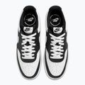 Pánské boty Nike Court Vision Low black/white 12
