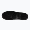 Pánské boty Nike Court Vision Low black/white 13