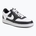 Pánské boty Nike Court Vision Low black/white